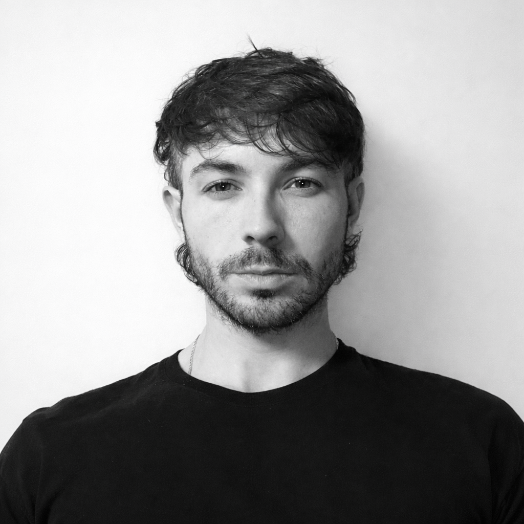 Sam Millan, founder of Flosumo